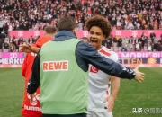 开云体育_关于沃尔夫斯堡主场取胜，稳固德乙晋级形势的信息