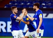 开云体育中国-关于基尔主场大胜纽伦堡，取得关键三分积累士气的信息