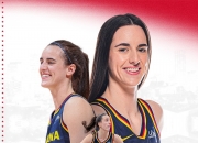 开云体育入口-女篮选手获得最佳新秀奖，展望未来