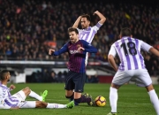 开云平台-库塔萨东主场战胜巴拉多利德，保持不败势头的简单介绍