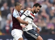 开云下载-曼联主场逆袭阿斯顿维拉，豪取三分