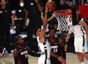 开云体育APP下载-雄鹿连胜久未有人破之：强势狂飙势不可挡的简单介绍