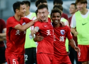 开云体育在线-天海客场对阵河南建业，争取积累积分的简单介绍