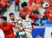 开云体育app-孟加拉国球队备战伊朗豪门，希望获胜的简单介绍