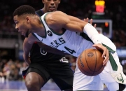 开云体育中国-关于雄鹿连胜创纪录，场均得分领先全联盟强队的信息