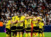 开云体育APP下载-皇马客场平多特，小组次席稳坐的简单介绍