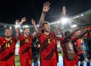 开云体育入口-比利时在对阵瑞士中取得惊险胜利