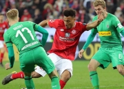 开云下载-关于圣埃蒂安客场逼平，保持中游稳定的信息