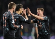 开云APP-关于AC米兰客场胜出，连胜势头不断延续！的信息