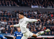 开云体育登录-皇马强势跻身前列，称霸西甲赛场！