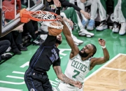 开云平台-关于凯尔特人靠着团队合作，连胜九场稳居东部第一的信息