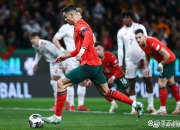 开云体育-葡萄牙队取得胜利晋级半决赛