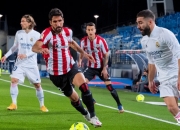 开云体育官网-关于皇家马德里战胜对手，球队冲劲十足的信息