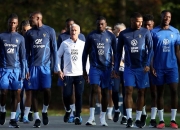 开云体育app-法国队迎战挪威队，必须全力以赴