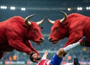 开云体育app-关于莱比锡红牛客场不敌弗莱堡，遭遇困境的信息