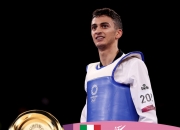 开云体育app-意大利选手勇夺首金，实现突破的简单介绍