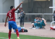 开云官网-河南建业中场球员备战下轮联赛