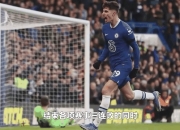 开云体育官网-关于博阿斯执教阿隆索连续进球，切尔西取胜水晶宫的信息