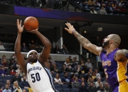 开云APP-灰熊力克黄蜂，克拉克森27分的简单介绍