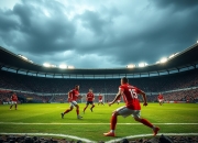 开云体育下载-摩洛哥瓦赫达迎战河床，防守反击或成致胜关键