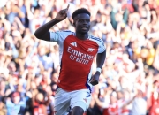 开云体育登录-阿森纳主场失分，求胜需加倍努力