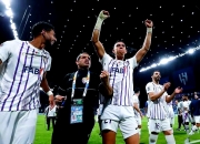 开云官网-阿尔艾因晋级成功，跻身亚冠强队