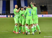 开云体育平台APP-沃夫斯堡主场战平美因茨，互不相让的简单介绍