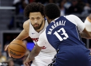 开云体育下载-关于青年军猎鹰主场擒活塞，迎来三连胜的信息