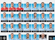 开云体育官网-巴拉圭国家队新帅上任，调整战术布局