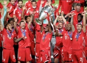 开云下载-拜仁慕尼黑闯入欧冠四强