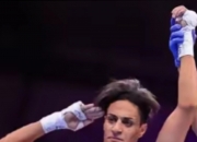 开云体育平台APP-拳击比赛中乌拉圭选手获得第一名