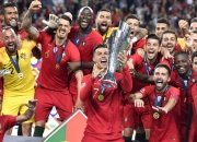 开云体育平台APP-包含球队风采：欧国联决赛未揭幕，各队备战激烈的词条