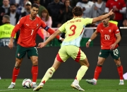 开云体育在线-包含葡萄牙球队全取三分，成功晋级欧冠八强战的词条