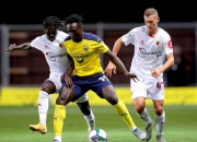 开云体育登录-关于利兹联客场险胜，保持胜利势头的信息