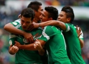 开云体育官网-墨西哥队在激烈较量中夺魁，晋级在望的简单介绍