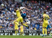 开云体育在线-关于比利亚雷亚尔球员家属受疫情困扰，团结相助共克难关的信息