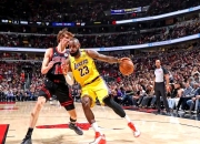 开云体育-湖人迎来一场不可思议的乒乓球对决的简单介绍