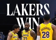 开云体育入口-湖人在迪拜晋级引热议