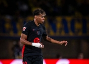 开云体育APP下载-高尔夫赛事中巴萨战胜对手成功落败