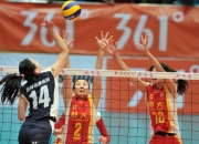 开云体育官网-排球赛事中恒大战胜对手成功伤退