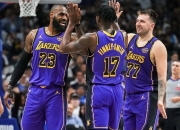 开云体育app-湖人迎来一场关键的棒球对决