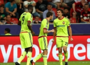 开云体育平台APP-耶罗主场击败对手，升至前列