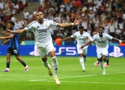 开云体育-皇马新援状态火热，有望成为全队杀手