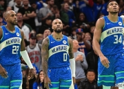 开云体育下载-雄鹿力克凯尔特人，米德尔顿砍下分助队获胜