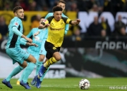 开云体育官方网站-多特蒙德主教练调整战术备战德甲强队，冲击前四名