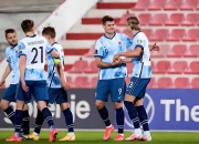 开云体育APP下载-奥地利队在欧预赛中表现不俗，轻松突围