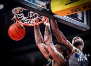 开云体育官网-包含北京队主场大胜内蒙古，取得三连胜的词条