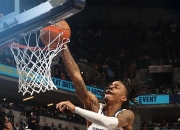 开云体育平台APP-关于灰熊大胜步行者，取得东部第七位置的信息