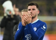 开云平台-包含切尔西前途未卜，球迷心情风云变幻的词条