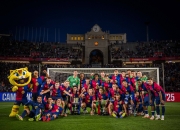 开云下载-卫冕冠军巴黎大胜皇马